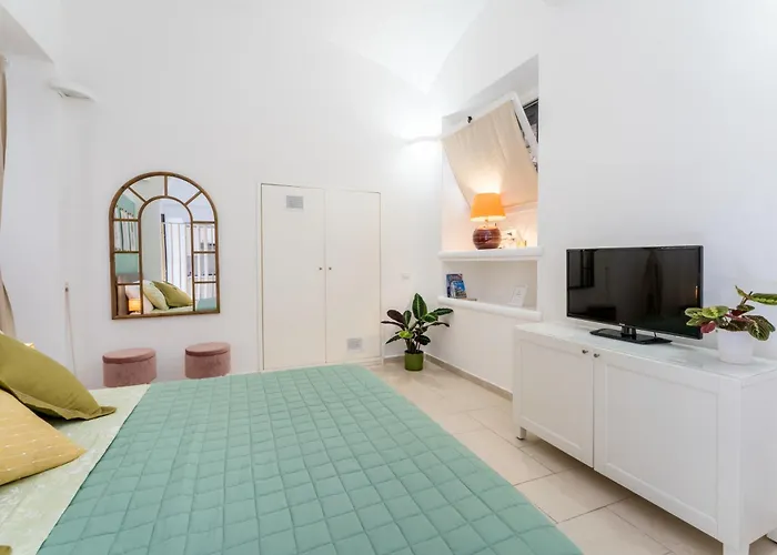 Appartamento Al Celio Roma